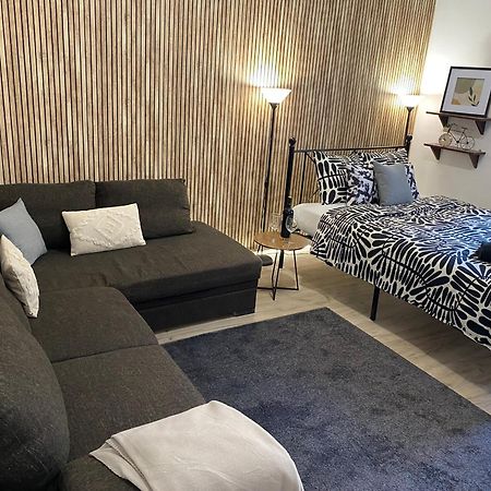 Sparrow Apartment In Kazimierz Krakow Exterior photo