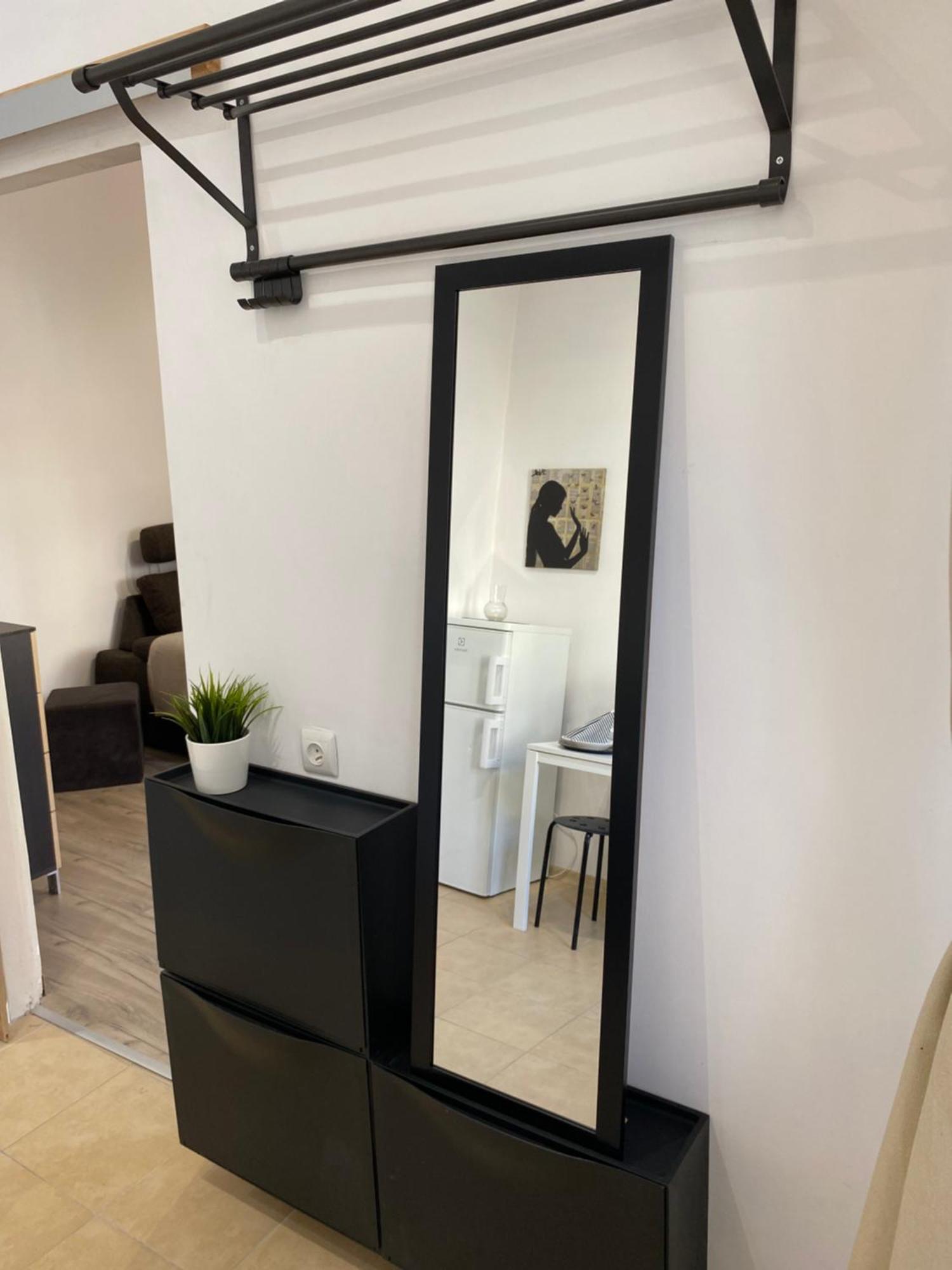 Sparrow Apartment In Kazimierz Krakow Exterior photo