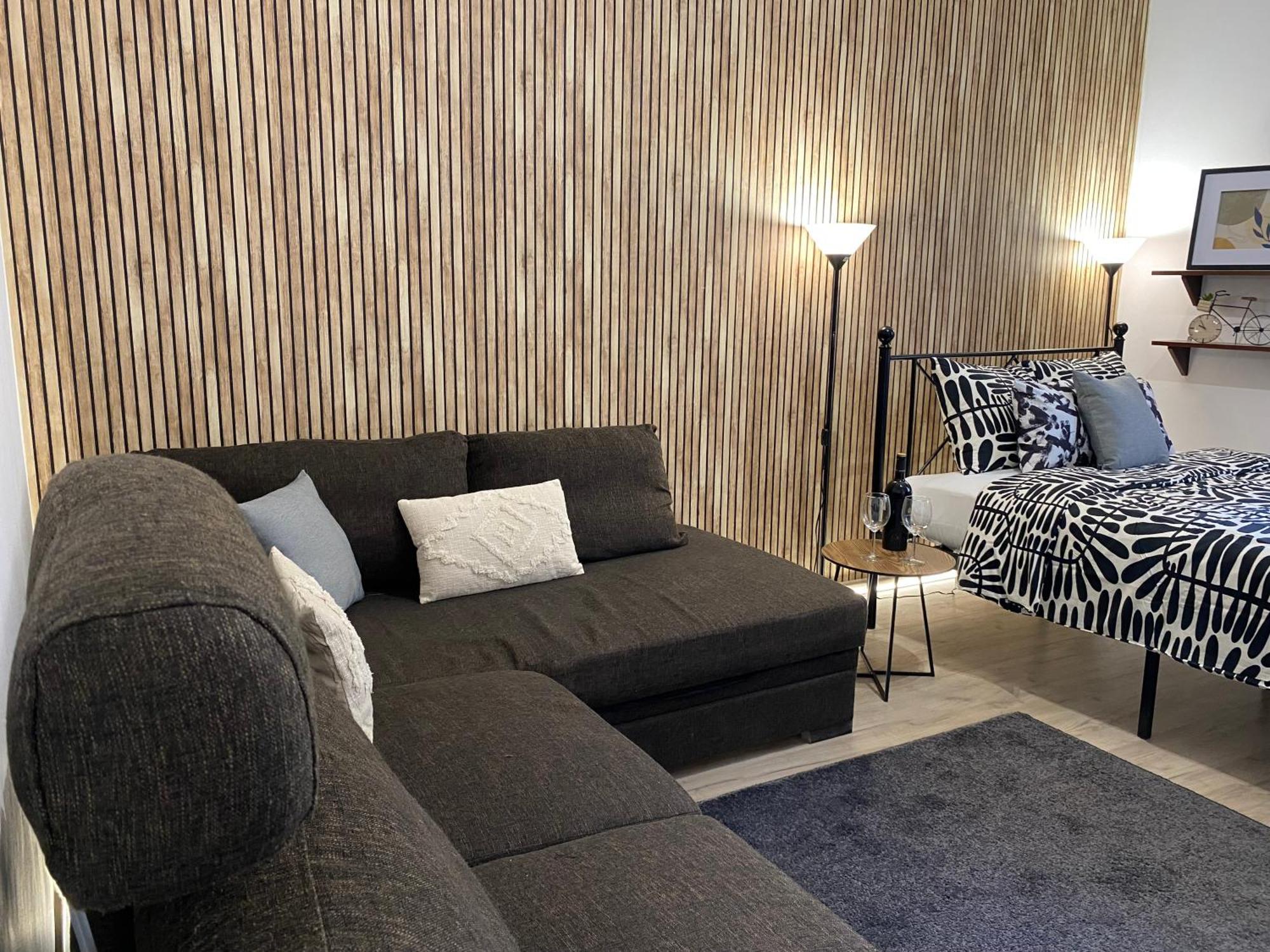 Sparrow Apartment In Kazimierz Krakow Exterior photo